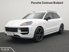 Porsche Cayenne - E-Hybrid