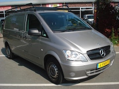 Mercedes-Benz Vito - 2.1 CDI AUTOMAAT100KW AIRCO
