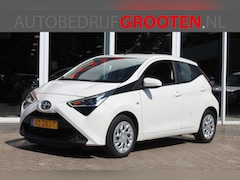 Toyota Aygo - 1.0 VVT-i x-play//Navi//Camera//Carplay