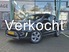 Suzuki Vitara - 1.6 Exclusive Automaat 120pk | Cruise | Achteruitrijcamera | Dealer-onderhouden | NL-auto