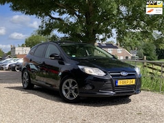Ford Focus - 1.0 EcoBoost Edition | Cruise + Airco nu €5.750,