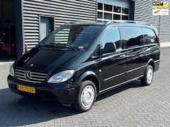 Mercedes-Benz Vito - 111 CDI 320