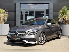 Mercedes-Benz CLA-Klasse - 180 AMG 123pk Navigatie/Stoelverwarming/Camera