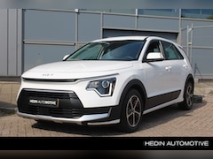 Kia Niro - 1.6 GDi PHEV Plug-In Hybrid ComfortLine | Navigatie via App |Rijstrookdetectie | Climate C