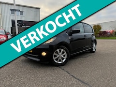 Skoda Citigo - 1.0 Greentech Ambition Vol Sport edit