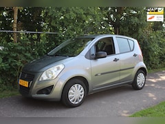 Suzuki Splash - 1.0 VVT Base *NAP *RIJDT PERFECT