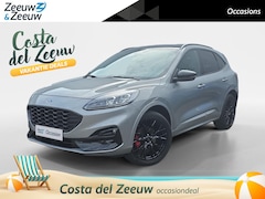 Ford Kuga - 2.5 PHEV ST-Line X | Black Pack | B&O | Camera | Elektr. Achterklep | 20" Lichtmetalen vel