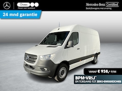Mercedes-Benz Sprinter - 317 1.9 CDI L2H2 RWD | Sprinter BPM-vrij kopen in 2025