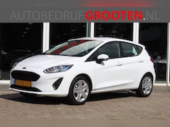 Ford Fiesta - 1.1 Trend//Airco//5drs//Cruise