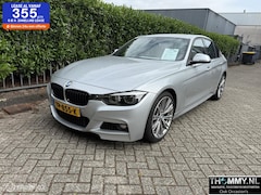 BMW 3-serie - 318i M Sport Edition, high executive