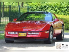 Chevrolet Corvette - USA 5.7 Targa | Inruil welkom