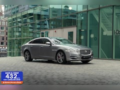 Jaguar XJ - L 5.0 V8 SC Supersport LWB Kroymans oh