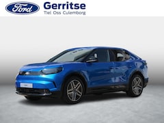 Ford Capri - Premium Extended Range RWD 77 kWh * B&O * AGR STOELEN * CAMERA