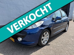Peugeot 207 - 1.6 VTi XS 5-Deurs - Airco - LMV - Trekhaak