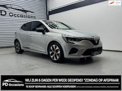 Renault Clio - 1.0 TCe 90 Evolution - Cruise - LM Velgen - Airco - Carplay