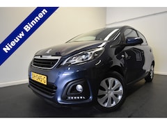 Peugeot 108 - 1.0 e-VTi Active , AIRCO , BL TOOTH , EL VOOR , MISTL V , LED DAGRIJ ,