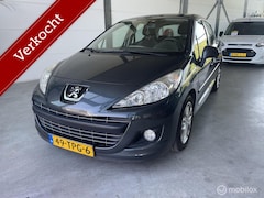 Peugeot 207 - 1.4 VTi Urban Move