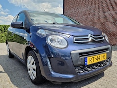 Citroën C1 - 1.0 e-VTi Feel