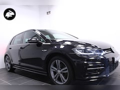Volkswagen Golf - 1.5 TSI 2x R-Line/Virtual/Led/Camera