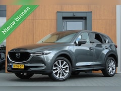 Mazda CX-5 - 2.0 SkyActiv-G 165 Luxury | 360 Camera | Trekhaak