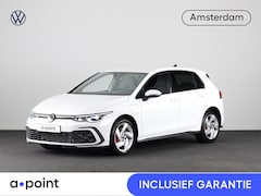 Volkswagen Golf - 1.4 eHybrid GTE 245 pk Automaat (DSG) | Navigatie | Parkeersensoren | Adaptieve cruise con