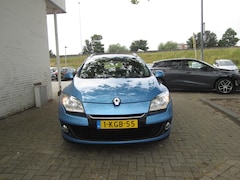 Renault Mégane Estate - 1.5 dCi Expression