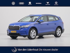Skoda Enyaq iV - 60 Selection Navigatie Camera Clima Cruise Carplay