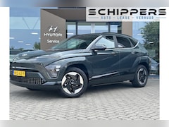 Hyundai Kona Electric - Comfort Smart 65.4 kWh