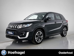 Suzuki Vitara - 1.4 Boosterjet Stijl Automaat | Panoramadak | Stoelverwarming | Adaptive Cruise Control