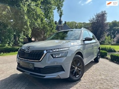 Skoda Kamiq - 1.0 TSI | DSG | DigiDash | Dealer Onderhouden | Garantie |