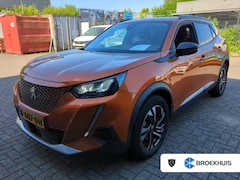 Peugeot e-2008 - EV Allure Pack 50 kWh | Clima | Cruise | Apple Carplay\Android auto | Led | Camera | | Cen