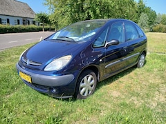 Citroën Xsara Picasso - 1.6i