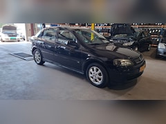 Opel Astra - 1.6 Njoy. + NIEUWE APK