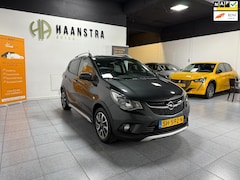 Opel Karl - 1.0 Rocks Online Edition Apple-Carplay NL Auto NAP