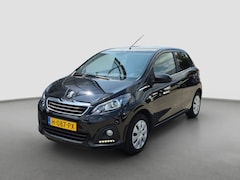 Peugeot 108 - 1.0 e-VTi Active | Airco | Bluetooth telefoonvoorbereiding | Elektrische ramen voor