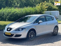 Seat Leon - 1.6 Reference/AIRCO/ELECRAMEN VOOR