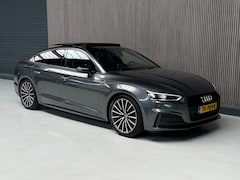 Audi A5 Sportback - 2.0 TFSI MHEV Sport S-line Edition RS Zetels | Pano | Massage
