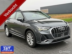 Audi Q3 - 35 TDI Pro Line S