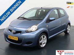 Toyota Aygo - 1.0-12V Access