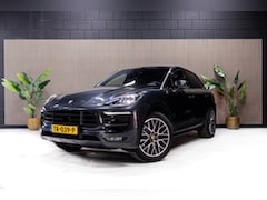 Porsche Macan - 2.0