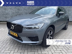 Volvo XC60 - 2.0 Recharge T6 AWD R-Design