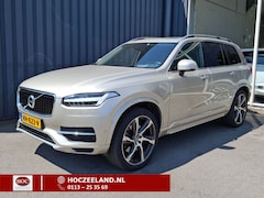 Volvo XC90 - 2.0 T8 Twin Engine AWD Inscription