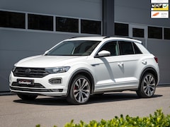 Volkswagen T-Roc - 2.0 TSI 4Motion R-Line I Camera I Carplay I Aut I Trekhaak I Adaptive CC I