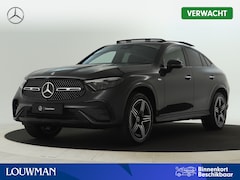Mercedes-Benz GLC-klasse - 300e 4MATIC Sport Edition | Trekhaak | Nightpakket | Parkeerpakket met 360°-camera | Premi