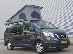 Nissan nv300 - Westfalia Michelangelo