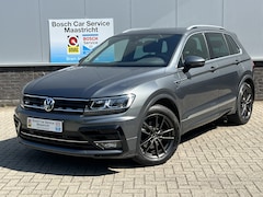 Volkswagen Tiguan - 1.5 TSI ACT Highline | R-line | PANO | Virtual | AGR | 1.Eigenaar | 19" | Camera | LED | D