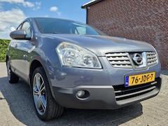 Nissan Qashqai - 1.6 Connect Edition