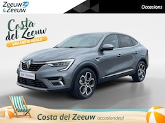 Renault Arkana - 1.6 E-Tech Hybrid 145 Intens | 9, 3" Navi | Camera | Climate Control | Parkeersensoren | A