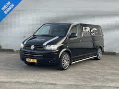 Volkswagen Transporter - 2.0 TDI L2H1 DC Comfortline - 19" Velgen