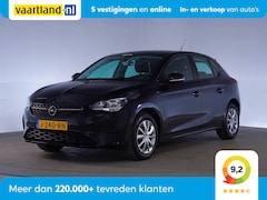 Opel Corsa - 1.2 Edition 5-drs [ Navi Apple/Android Cruise ]